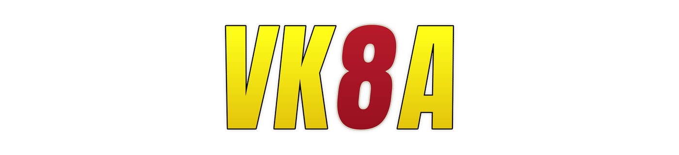 vk8a লোগো